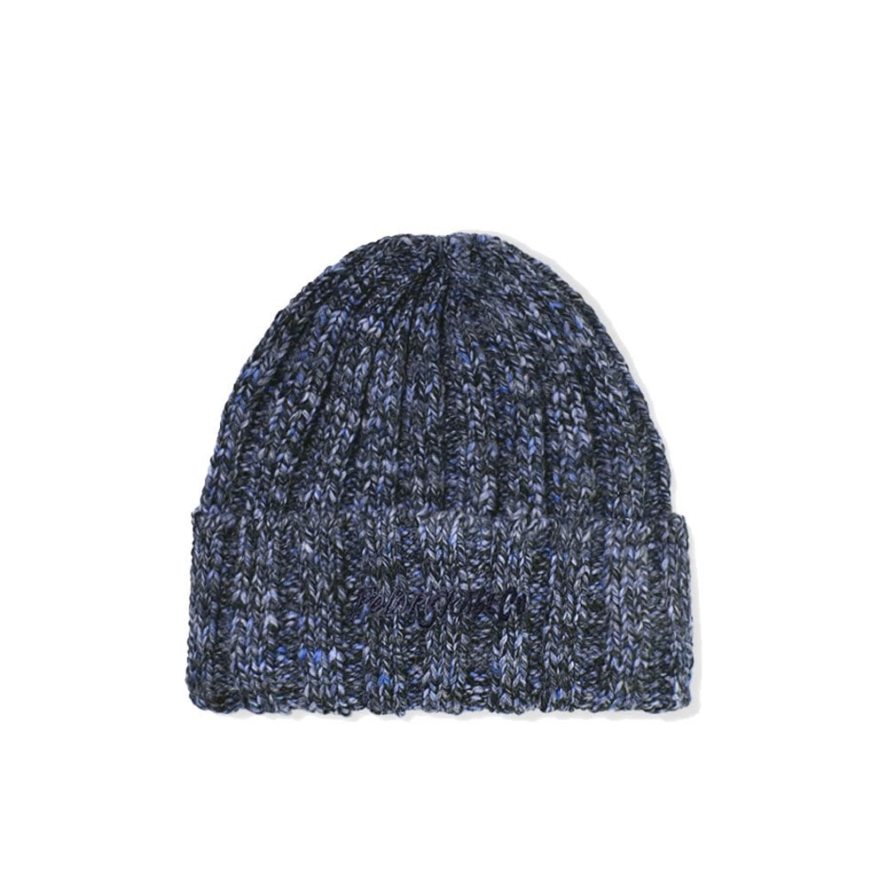 Ali Beanie - Blue