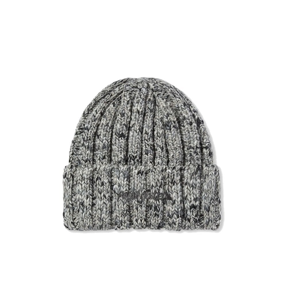 Ali Beanie - Grey