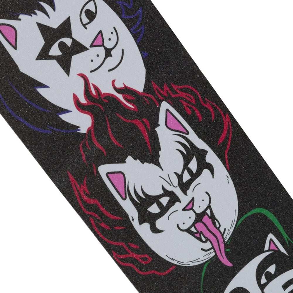 Made For Lovin Grip Tape - Black