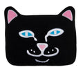 Lord Jermal Car Head Rest - Black