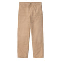 Double Knee Pant - Peanut Aged
