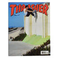 Thrasher Magazine #531 - O/C