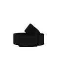 Deer Lodge Belt - Black