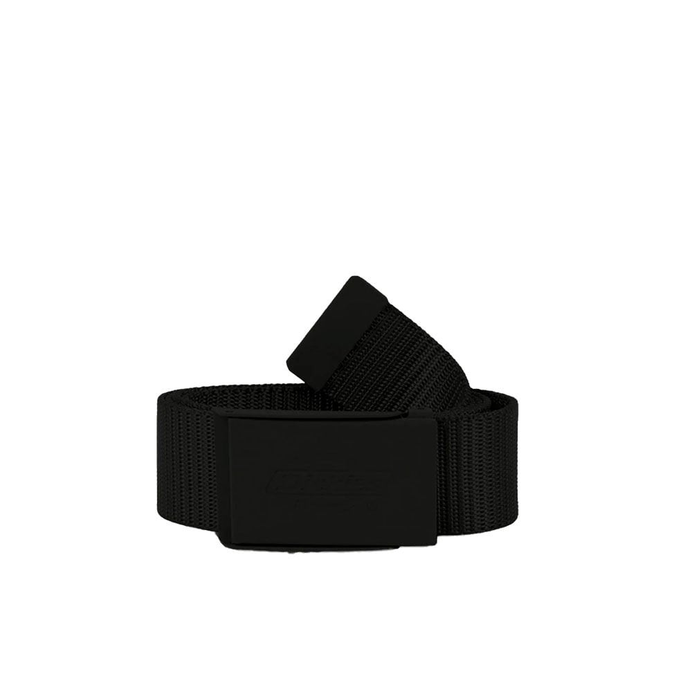 Deer Lodge Belt - Black