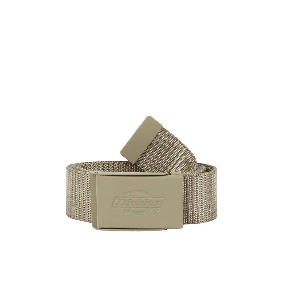 Deer Lodge Belt - Imperial Grn