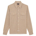 Frenchtown Shirt - Whitecap Gry