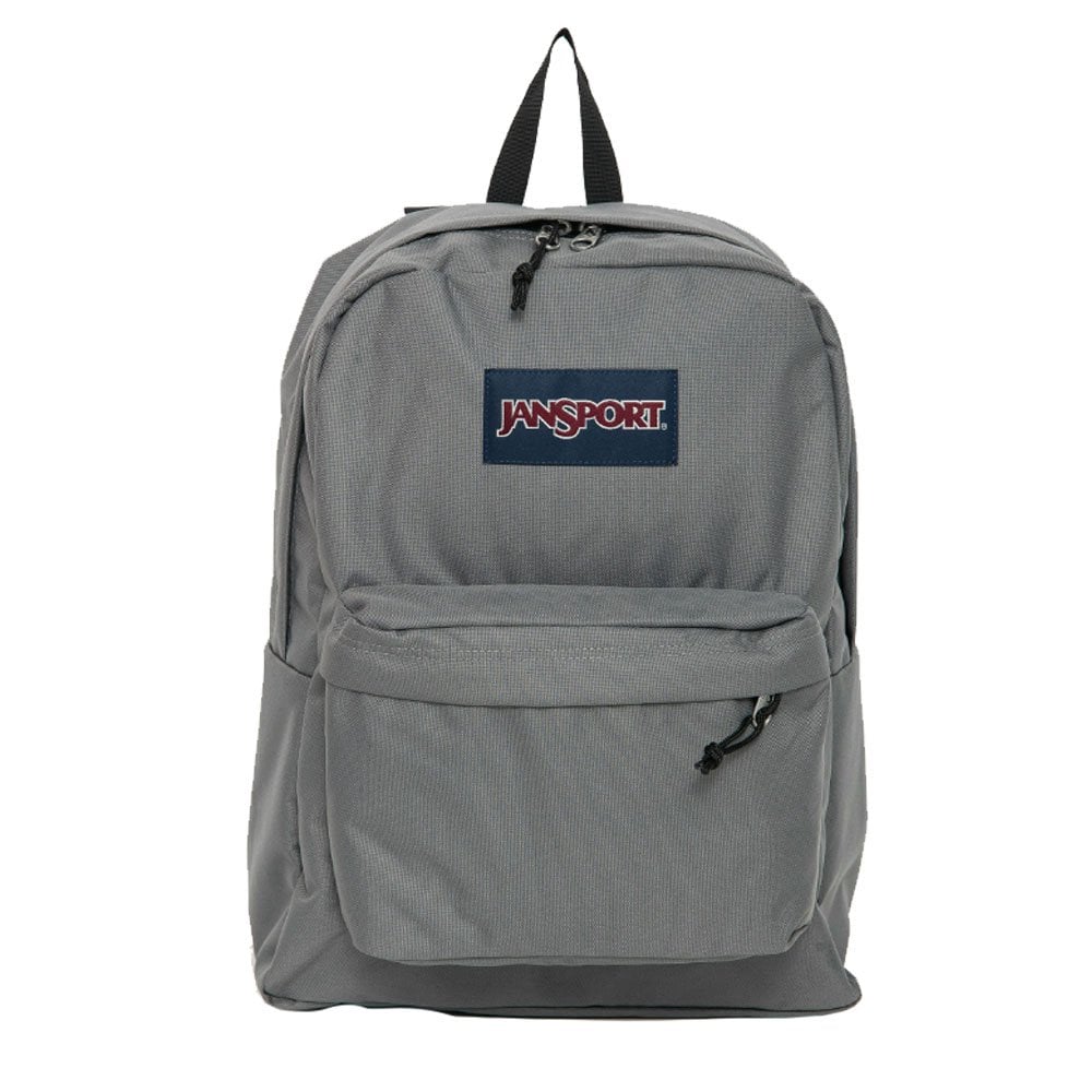 Superbreak One - Graphite Gry