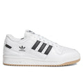 Forum 84 Low ADV - Wht/Blk/Wht
