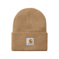 Watch Beanie - Peanut