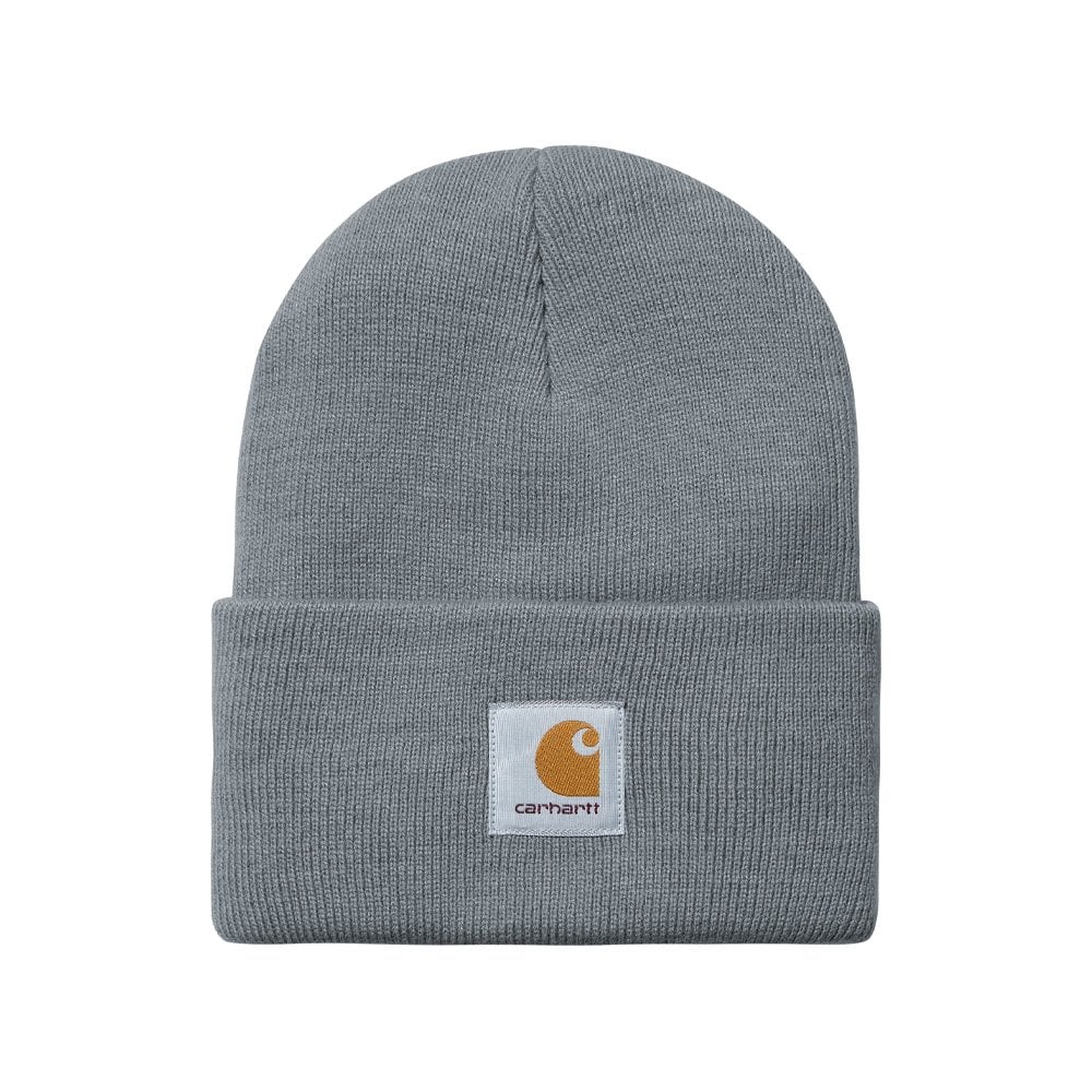Watch Beanie - Dove Grey
