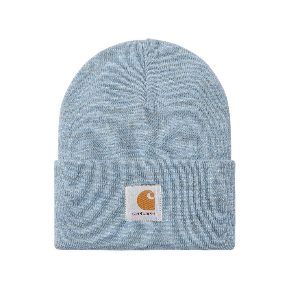 Watch Beanie - Dsty Ice Hea