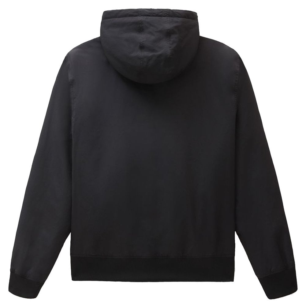 New Sarpy Jacket - Black