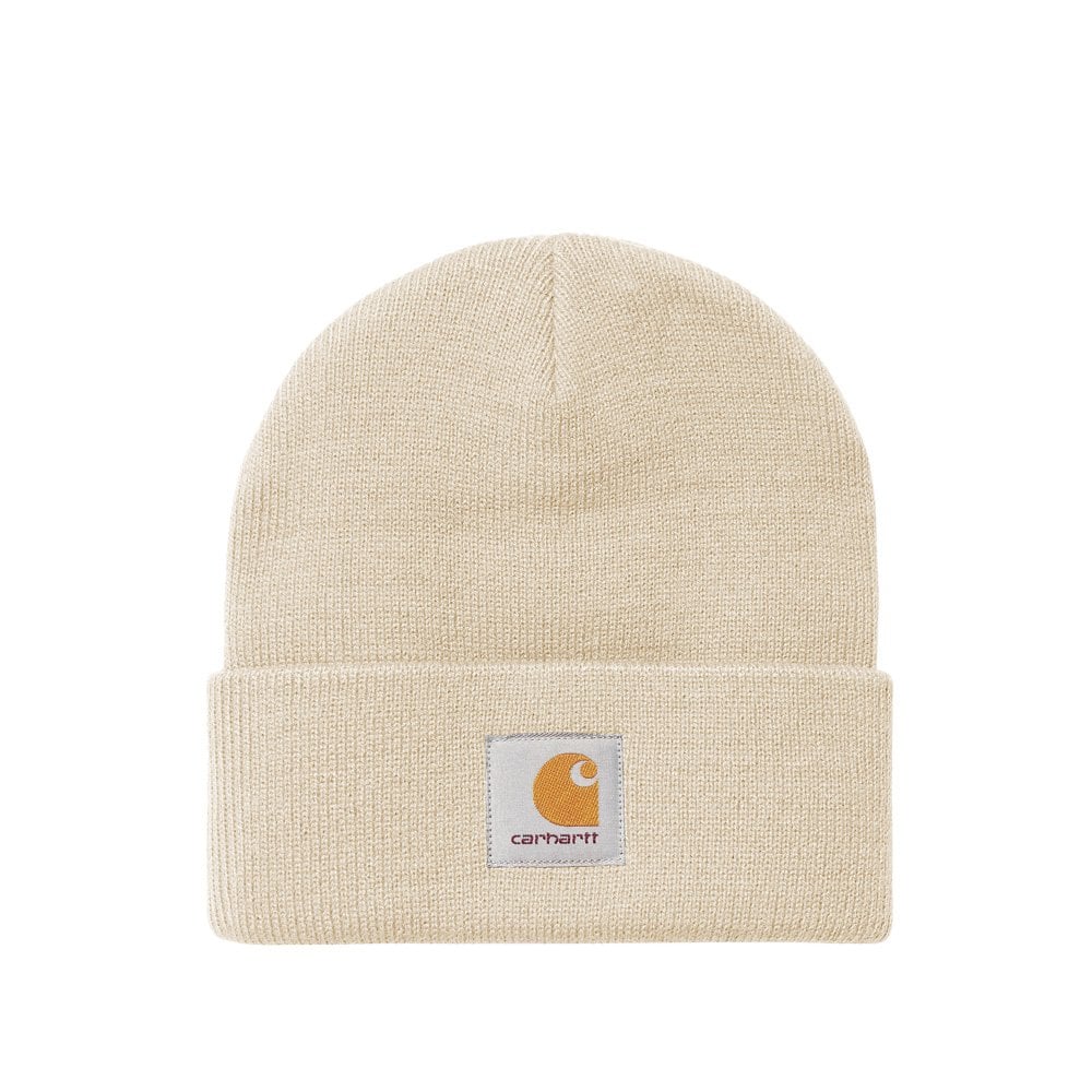 Short Watch Beanie - Moonbeam