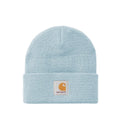 Short Watch Beanie - Misty Sky