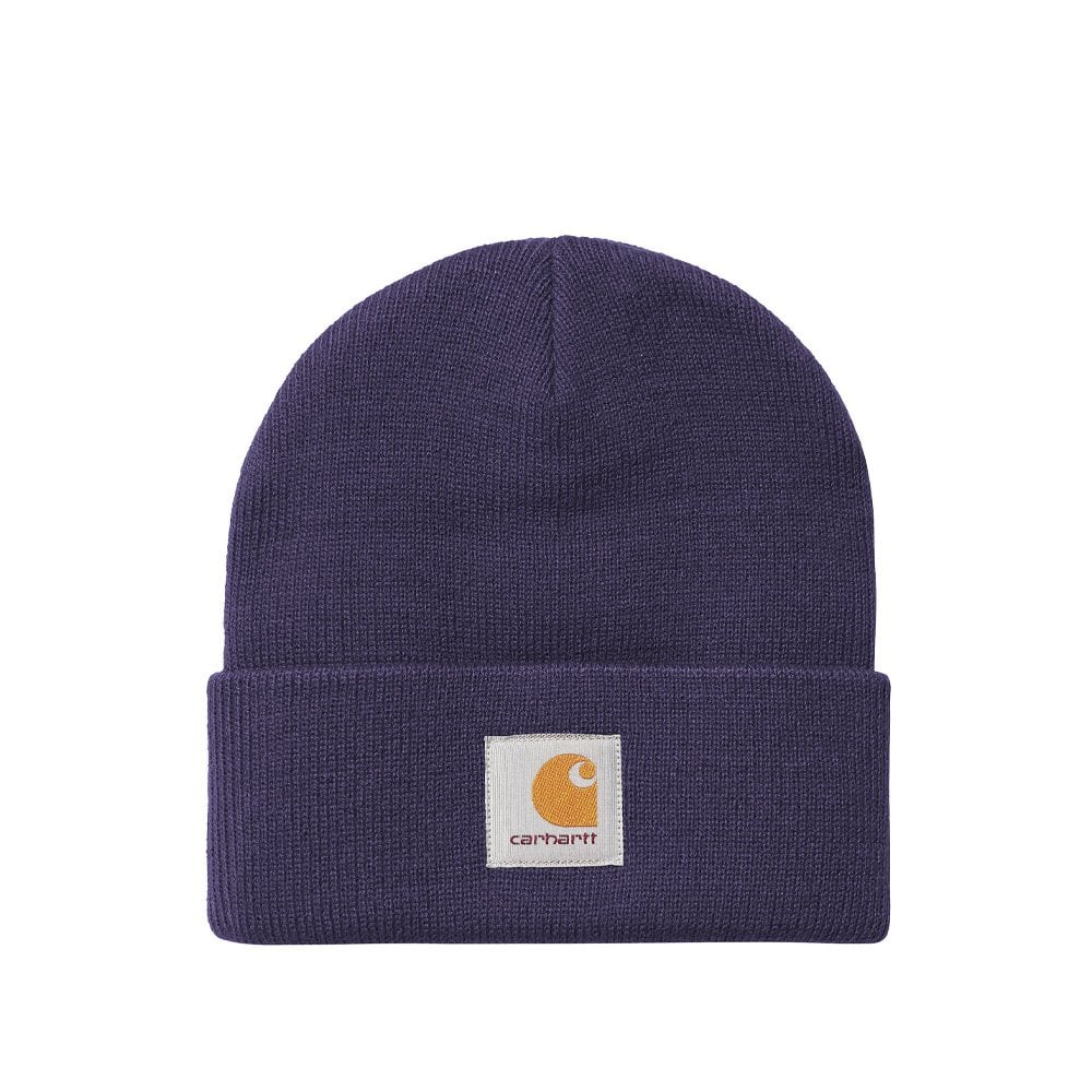 Short Watch Beanie - Aura
