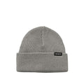 Gordan Beanie - Misty Grey