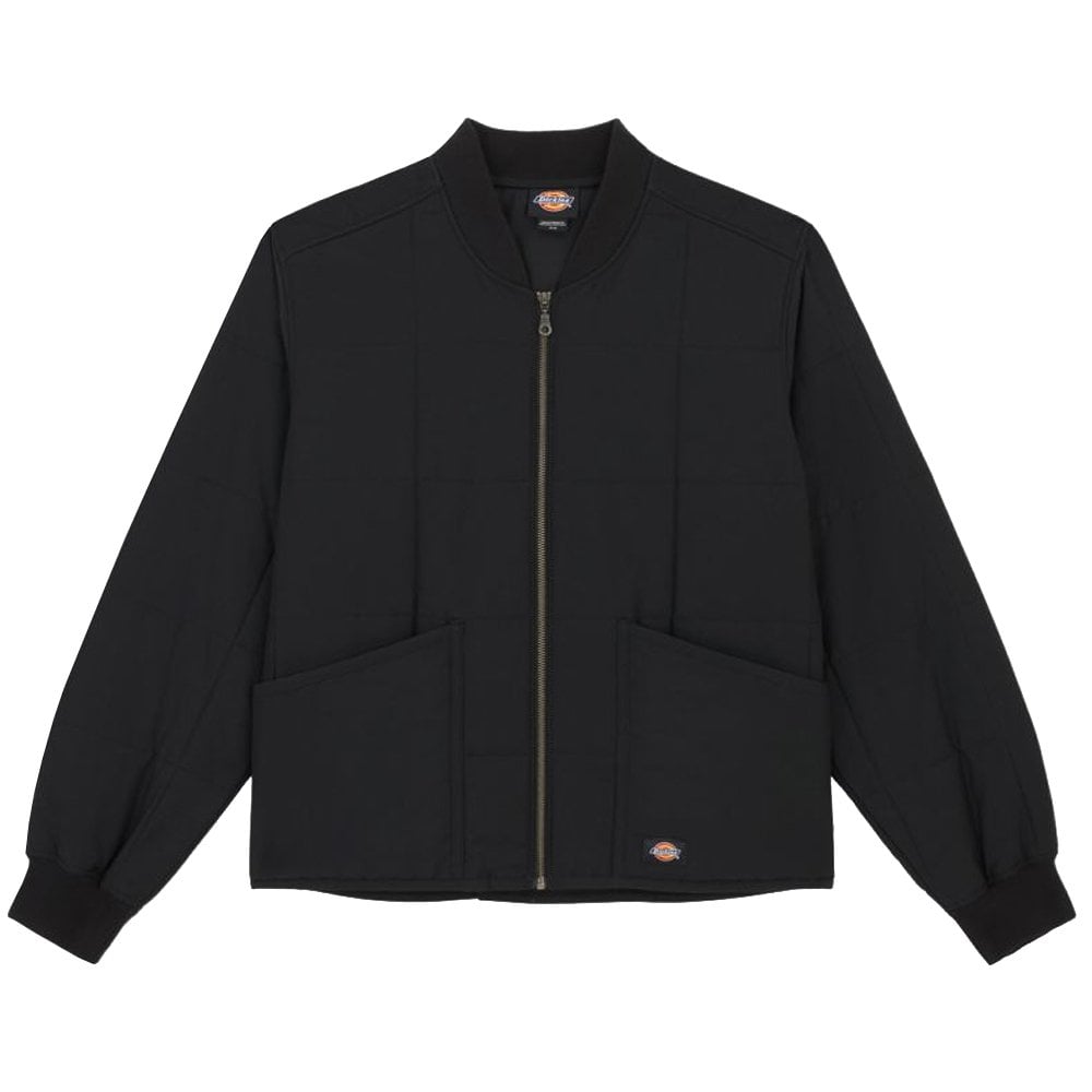 Gardiner Liner Jacket - Black
