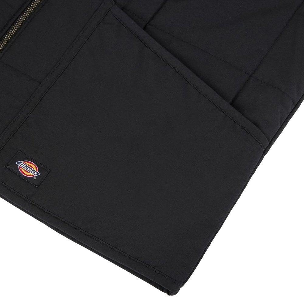 Gardiner Liner Jacket - Black