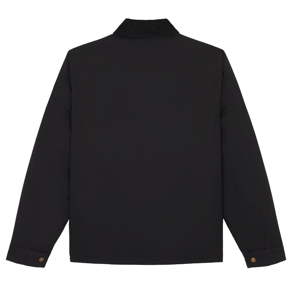 Plains Jacket - Black