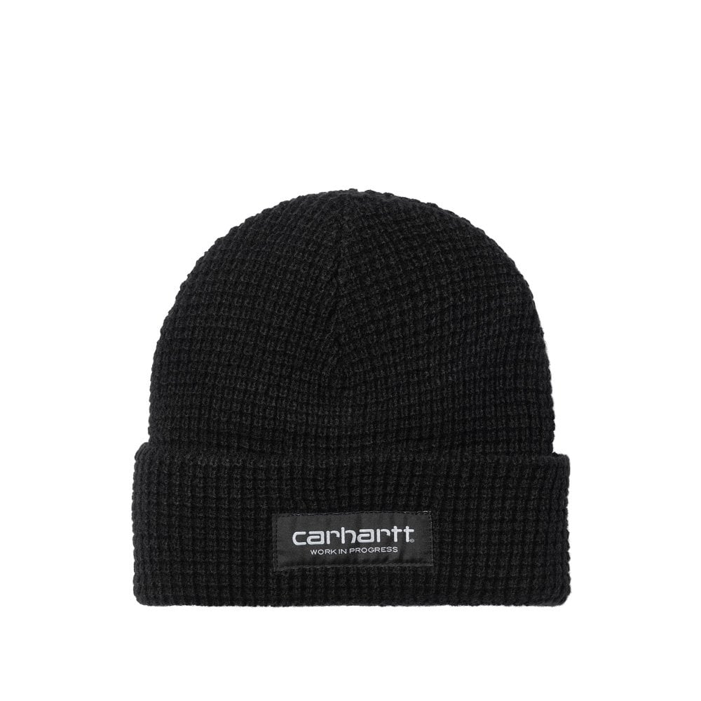 Marlon Beanie - Black