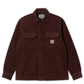 Whitsome Shirt Jacket - Ale