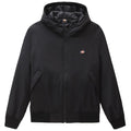 New Sarpy Jacket - Black
