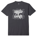 Escape T-Shirt  - Black