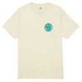 Bubble T-Shirt - Cream