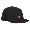 Glendive Cap - Black