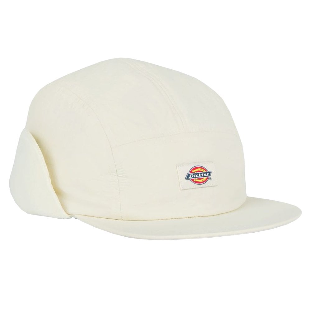 Glendive Cap - Whitecap Gry