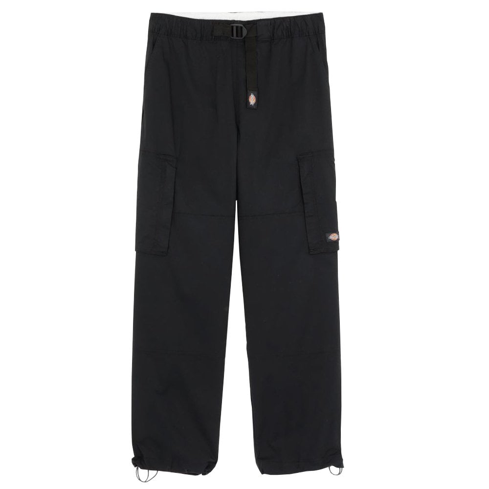 Flight Double Knee Trousers - Black