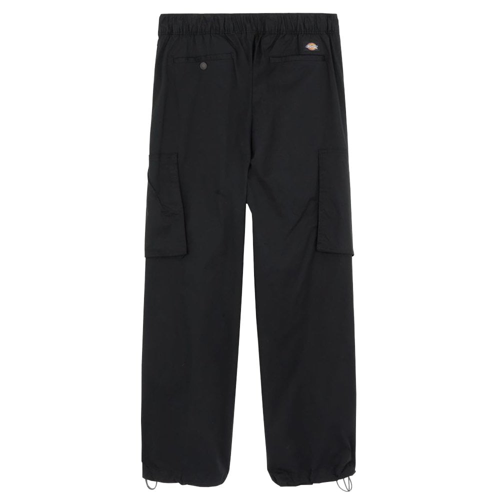 Flight Double Knee Trousers - Black