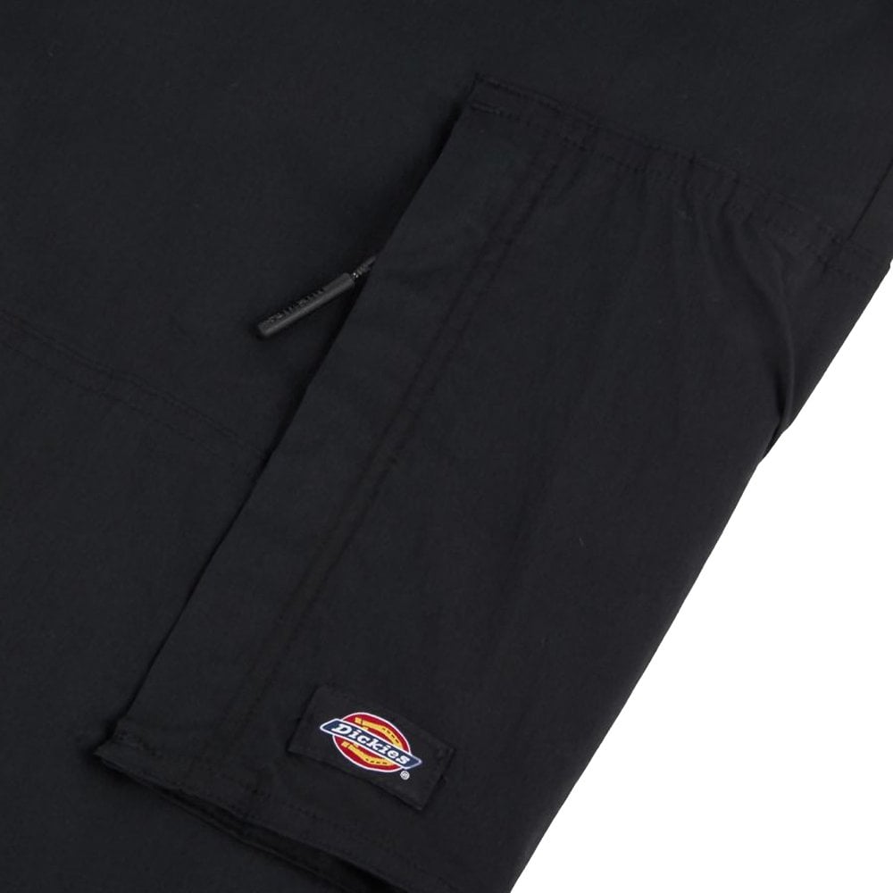 Flight Double Knee Trousers - Black