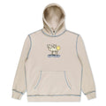Barnum Hoodie - Bone