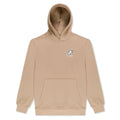 Man I Love Felines Hoodie - Almond
