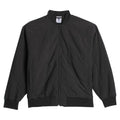 Quilted Jacket - Black