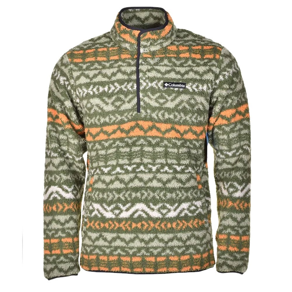 Rugged Ridge Fleece - Canteen Mdrs
