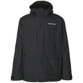 Landroamer Jacket - Black