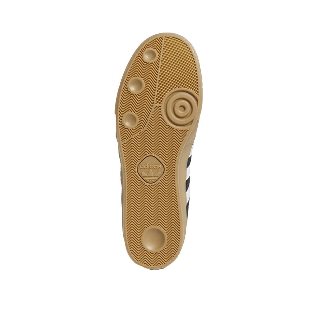 Seeley XT - Blk/Wht/Gum