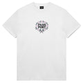 Wattle Tee - White