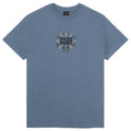 Wattle Tee - Sw Blue