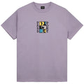 Dine Em' Tee - Dusty Lilac