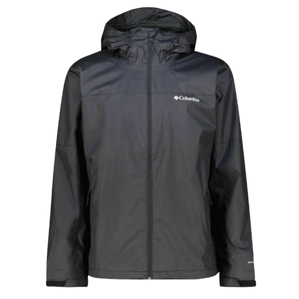 Inner Limit III Jacket - Black