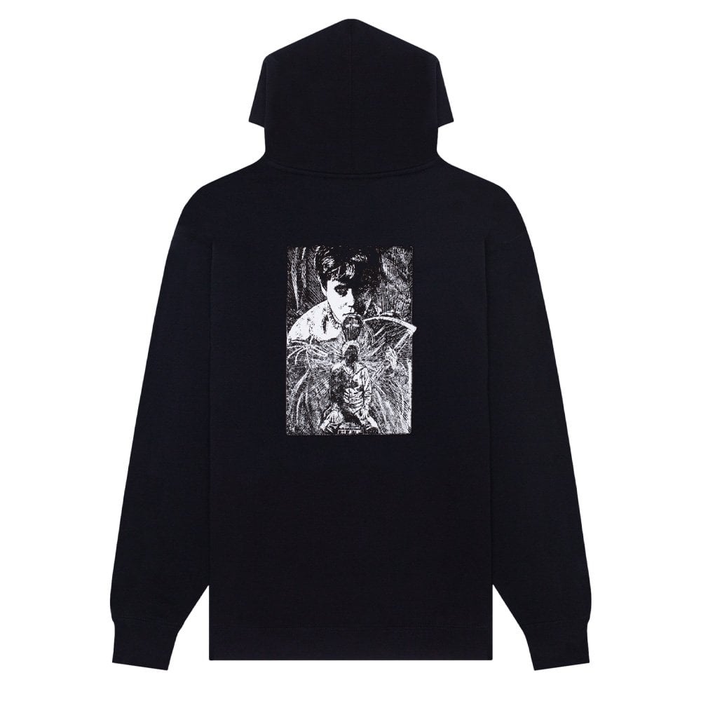 Sunshine Hoodie - Black