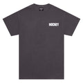 Layers T-Shirt - Pepper