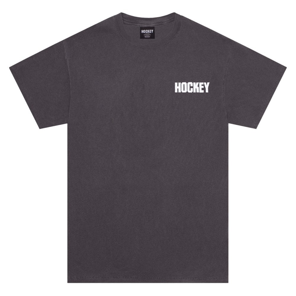 Layers T-Shirt - Pepper