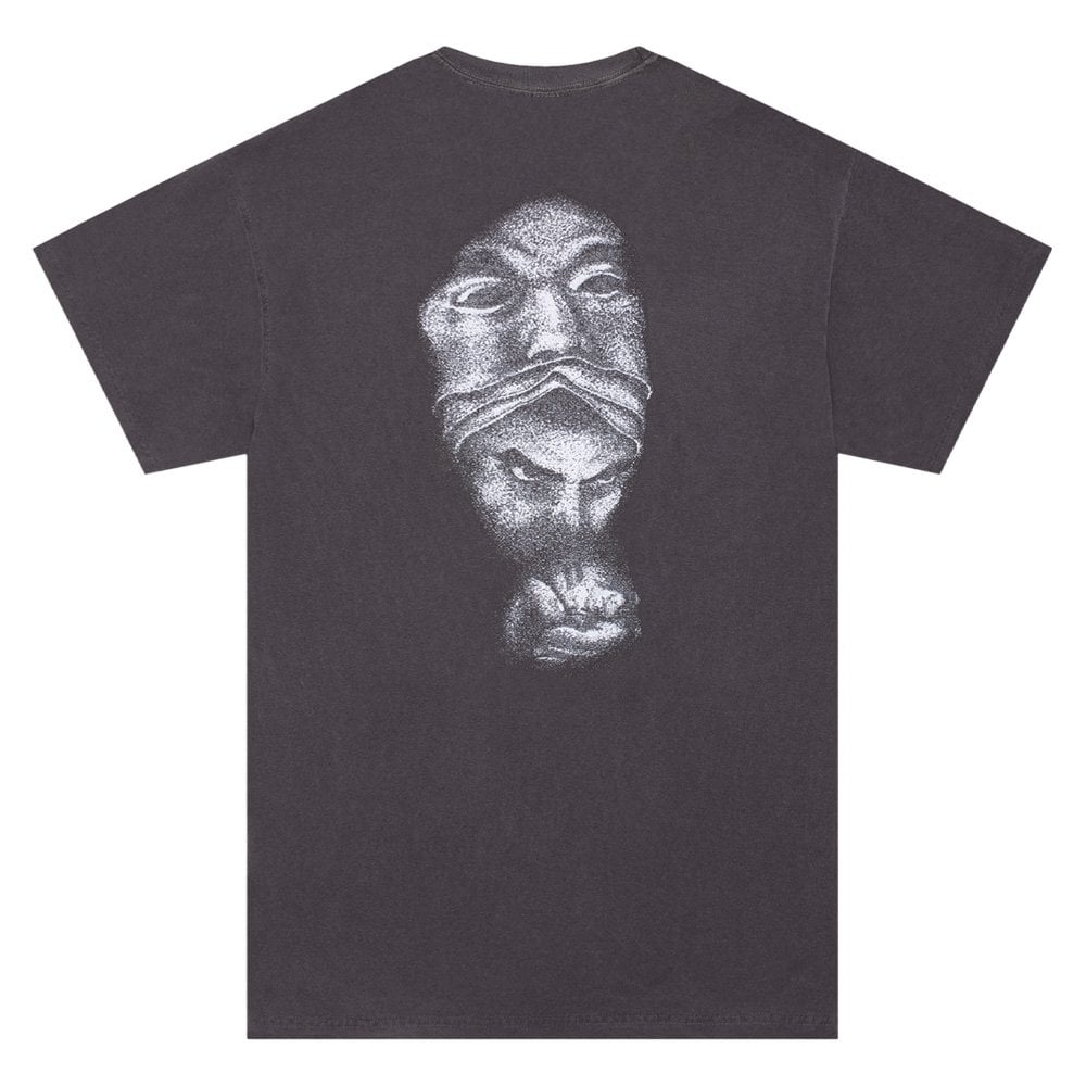 Layers T-Shirt - Pepper