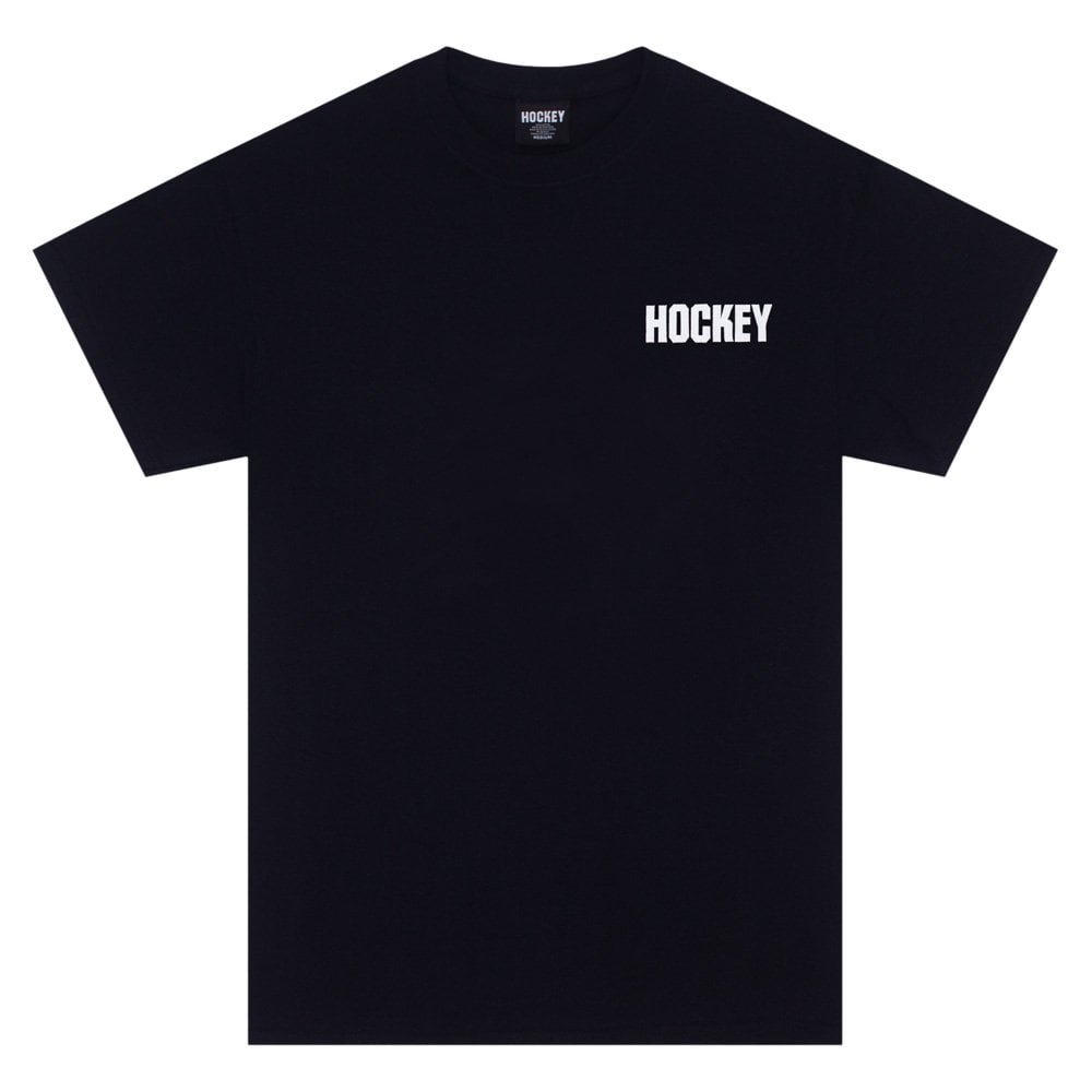 Sunshine T-Shirt - Black