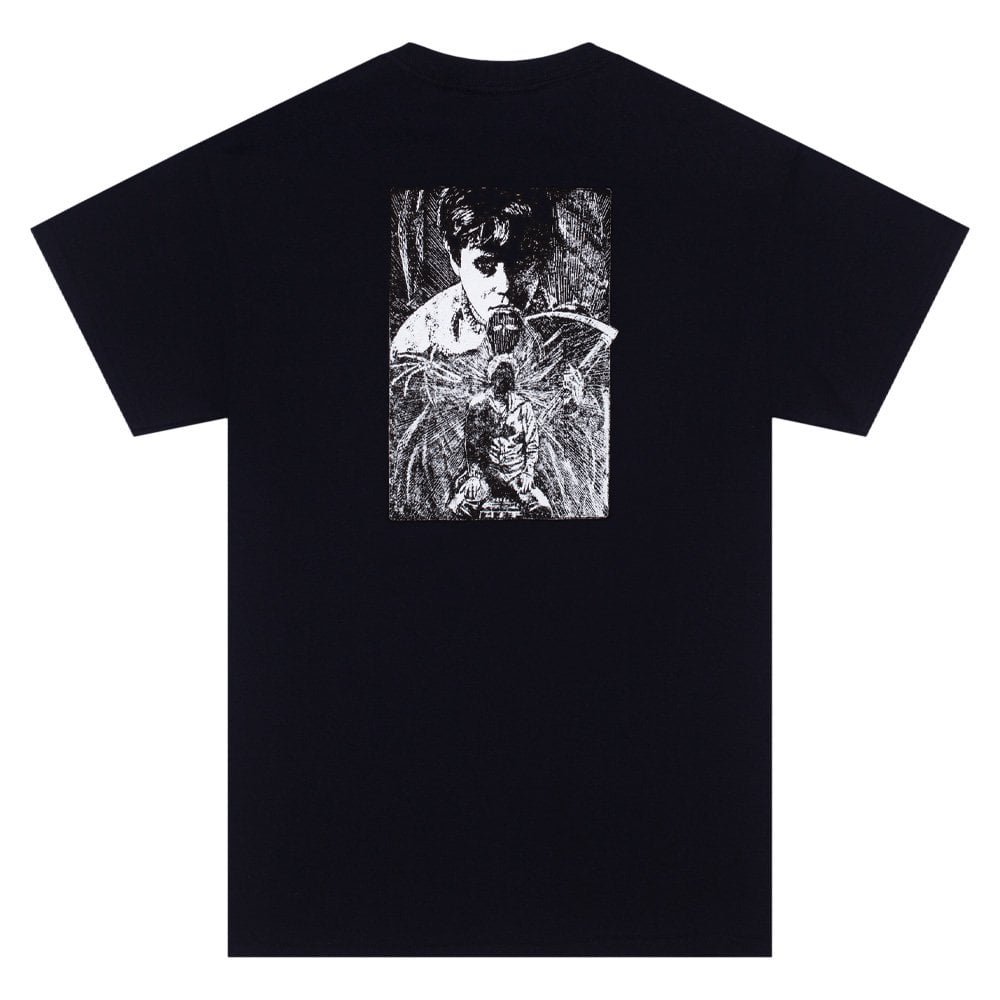Sunshine T-Shirt - Black