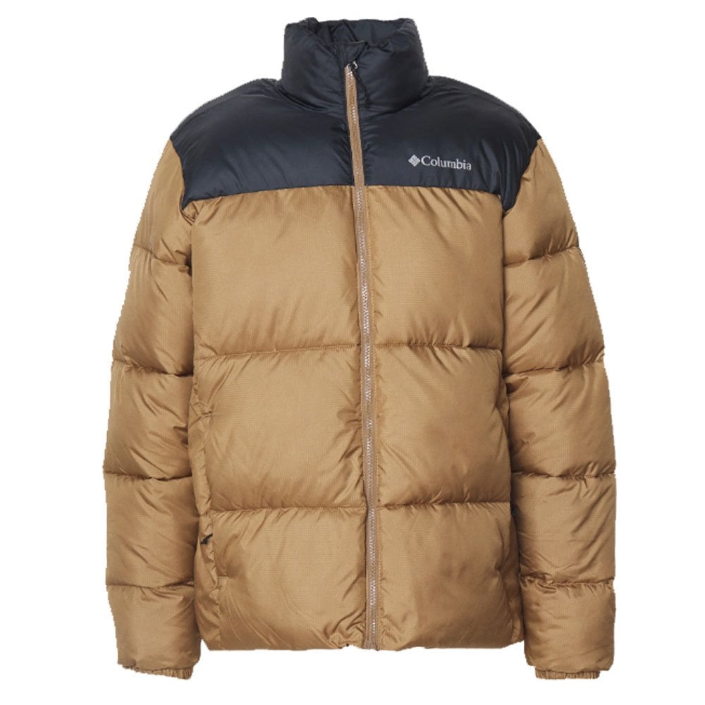 Pike Lake ll Jacket - Delta/Black